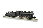 0228990 51611 Bachmann Tender Smoke Wabash Black Gra 022899516110