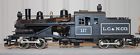 5168-06 Ahm Ho Scale Heisler Log Buggies