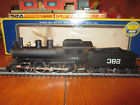 5169-03 Rivarossi Pocher Ahm Casey Jones Illinois Loco Extra Nice Vintage