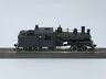 5169-04 Ahm Rivarossi Ho Scale Undecorated Three Truck Heisler