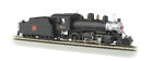 6013 51709 Bachmann Ho Canadian National Alco Steam Locomotive Tender 022899517094