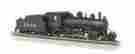 0228990 51710 Bachmann Ho Train Steam Locomotive Atsf 9444 Alco 2-6-0 Dcc Ready 022899517100