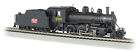 51712 Bachmann Alco 2-6-0 Mogul 022899517124
