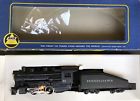 5172c Ahm Rivarossi Prr Shifter Steam Locomotive