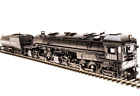 W-pgn3 5189 Broadway Limited Bli Sp Cab Forward Black Boiler Nib