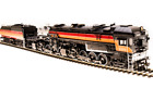 W-paragon3 5194 Broadway Limited Bli Sp Cab Forward Daylight Scheme Nib