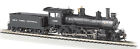 Bachmann-4-6-0 52201 Bachmann 4-6-0 Dcc Rdy 022899522012