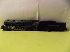 5234 Mantua Ho Train Steam Locomotive And Tender Candian National