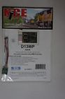 524-177 Nce Decoder Smaller Replacement For Yankeedabbler