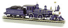 Bachmann-4-4-0 52703 Bachmann 4-4-0 W-coal Tender 022899527031