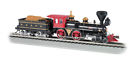 Bachmann-4-4-0 52705 Bachmann 4-4-0 Wood Tender 022899527055