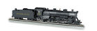 5213 52801 Bachmann Ho Baltimore Ohio 4-6-2