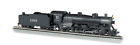 1385 52803 Bachmann Usra Light 4-6-2 022899528038