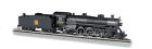0228995 52804 Bachmann Ho Grand Truck Western