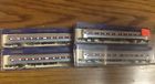 53-1022-05 Bachmann 4 Nos N