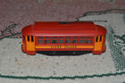 5322 Tyco Ho Coney Island Wheel Trolley With Pole