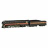 53252 Bachmann Scale Norfolk Western Class Econami Sound Dcc