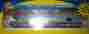 5341-5373 95100 Athearn Sd40t-2 Undecorated D Rgw
