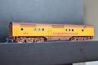 5347 Overland Models Omi Brass Union Pacific City Of Los Angeles