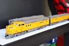 5348-5349 5349-5349 Overland Models Omi