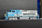 Gp60-m 5364 Overland Models Omi Maersk
