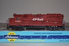 Gp40-2 5394 Athearn Ho Scale Canadian Pacific Powered Diesel Locomotive