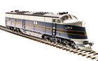 5398 Broadway Limited Imports Ho Scale
