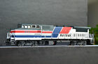 8-32bwh 5402.1 Overland Models Omi Amtrak Dash