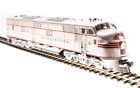 9917 5410 Broadway Limited Imports Ho Cb Red Stripes