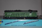 C5413 5413 Athearn Ho Scale Burlington Dummy Diesel Locomotive