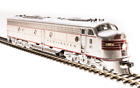 9985 5430 Broadway Limited Imports Ho Cb Stainless