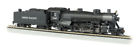 54301 Bachmann Usra Light 2-8-2 Mikado 022899543017