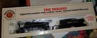 54302 Bachmann Bachman Ho Baltimore Ohio Mikado Train