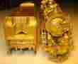 54344 Sunset Models Inc Prestige Series Ho Nyc 5344