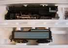 5437 Rivarossi Ho American Railroads Berkshire 8010023054371