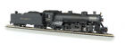 54401 Bachmann Light Mikado Tender Standard Dc Pere Marquette 022899544014