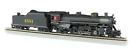 0228998 54403 Bachmann Usra Light 2-8-2 022899544038