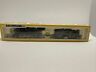 54501 Bachmann Vintage Ho Mikado With Smoke Original Box