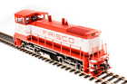Sw1500 5455 Broadway Limited Imports Ho Slsf Orange White