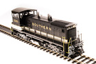 Sw1500 5456 Broadway Limited Imports Ho Scale Ltd Southern Emd 836563054569