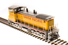 Sw1500 5461 Broadway Limited Imports Ho Scale Union Pacific