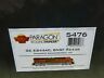 Es44ac 5476 Broadway Limited Imports Bnsf Dc Dcc Paragon