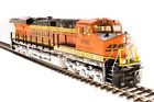 Bli5477 5477 Broadway Limited Imports Bli Ge Bnsf Sound Dc 836563054774