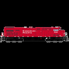 Es44ac 5480 Broadway Limited Cp Scheme Ge Smoke