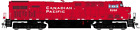 Es44ac 5481 Broadway Limited Imports New Ho Cp Red Ge Smoke