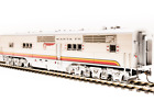 Pre-1946 5497 By Broadway Ltd Santa Fe Emc Unit Nib