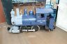 55000 Lionel Rail Scope Video Camera System Large Scale Steam Locomotive