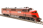 5504 Broadway Limited Imports Roadway Hoscale Alton Ea
