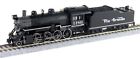 1186 5508 Broadway Limited Ho Denver Rio Grande Western Consolidation