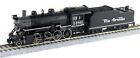 1187 5509 Broadway Limited Ho Denver Rio Grande Western Consolidation